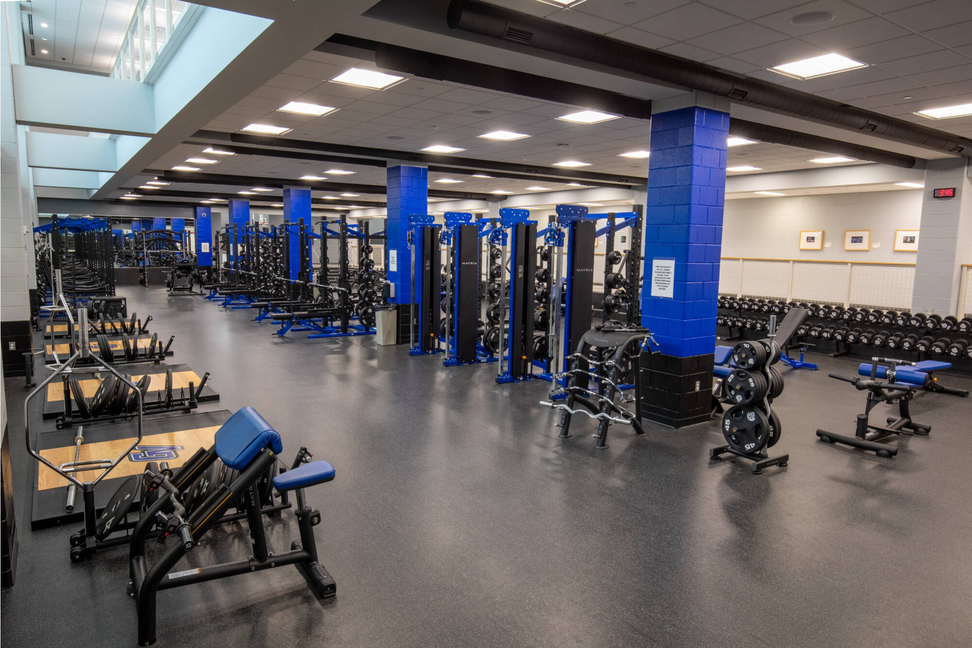 Weights